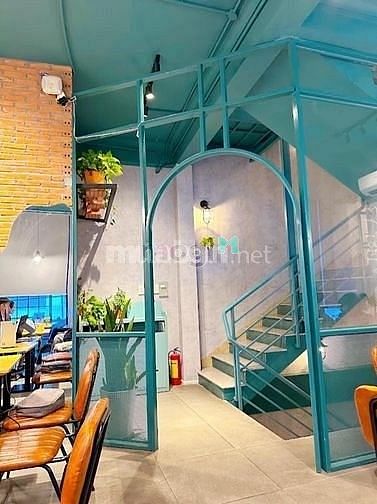Hình ảnh Mặt Tiền ngang 7m khu Bắc Hải Q10.
