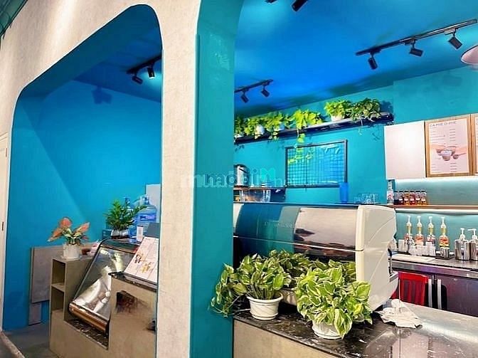 Hình ảnh Mặt Tiền ngang 7m khu Bắc Hải Q10.