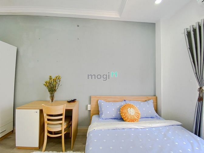 Hình ảnh Studio Full NT_Ngay Cầu Nguyễn Văn Cừ