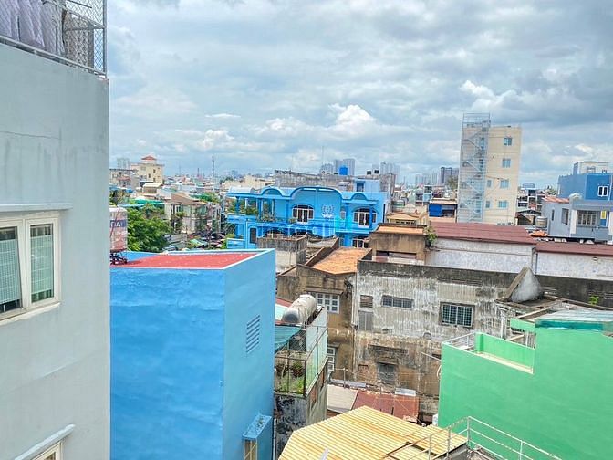Hình ảnh Studio Full NT_Ngay Cầu Nguyễn Văn Cừ