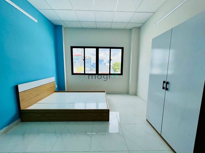 Hình ảnh Studio Full NT_Ngay Cầu Nguyễn Văn Cừ