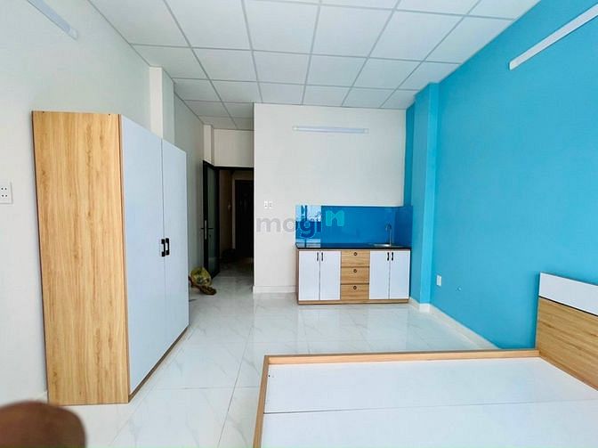 Hình ảnh Studio Full NT_Ngay Cầu Nguyễn Văn Cừ