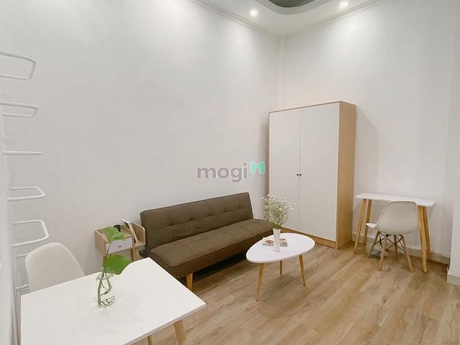 Hình ảnh Duplex Full nội thất siêu Đẹp trung tâm Sài Gòn