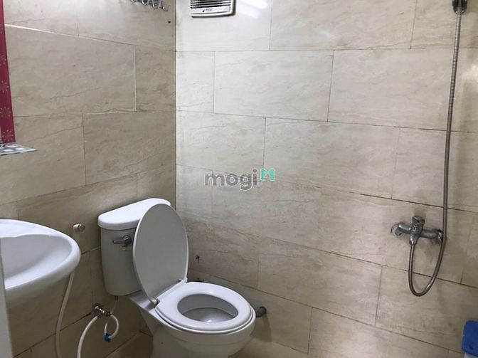 Hình ảnh Duplex cửa sổ đón gió - Nội thất cơ bản - Tân Bình