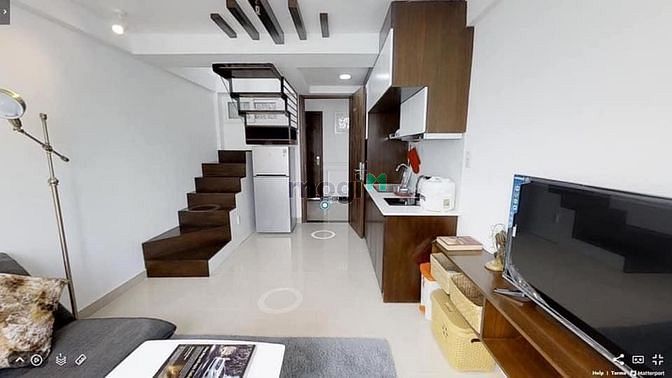 Hình ảnh Cho thuê Trang Chủ MB66.COM / Đăng Ký Tặng 66K cao cấp full nt-ngắn hạn -có cửa sổ và view gần khuPMH