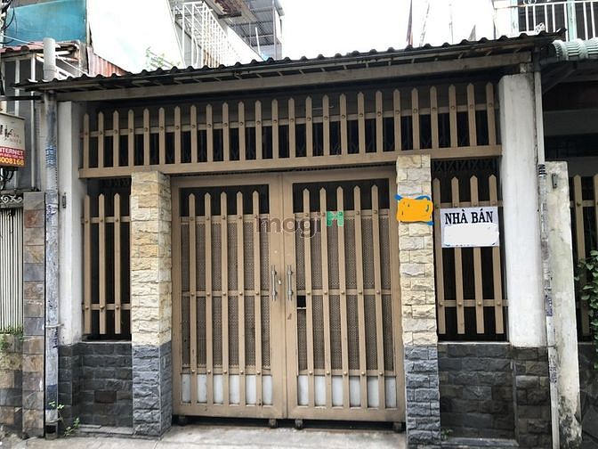 Hình ảnh **888/61 Lạc Long Quân, gần chợ Tân Bình, phường 8, Tân Bình