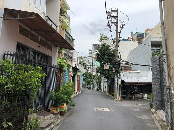 Hình ảnh **888/61 Lạc Long Quân, gần chợ Tân Bình, phường 8, Tân Bình