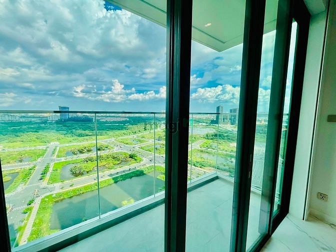 Hình ảnh 💥 CHO THUÊ METROPOLE THỦ THIÊM 4 PN- View siêu đẹp- giá siêu tốt 74tr