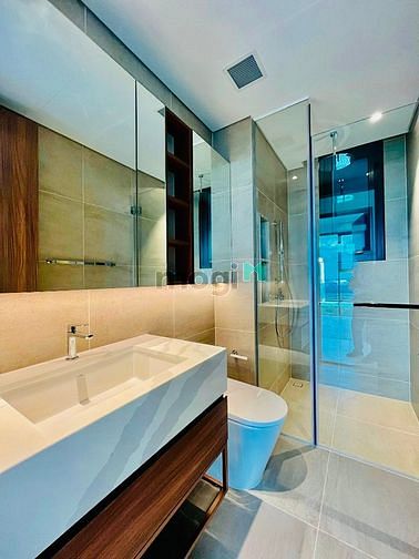 Hình ảnh 💥 CHO THUÊ METROPOLE THỦ THIÊM 4 PN- View siêu đẹp- giá siêu tốt 74tr