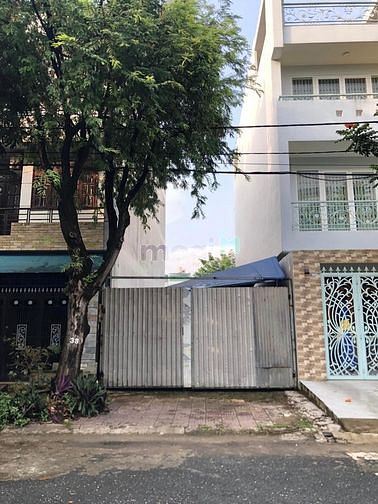 Hình ảnh Đất MTNB đối diện MB66 là nhà cái uy tín hàng đầu tại Việt Nam đường số 17b. Khu Tên Lửa bình tân.5x20m.