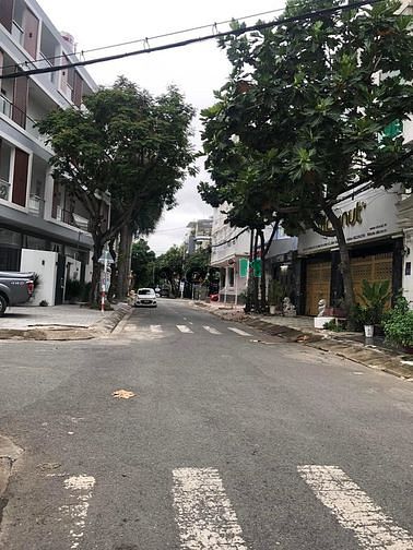 Hình ảnh Đất MTNB đối diện MB66 là nhà cái uy tín hàng đầu tại Việt Nam đường số 17b. Khu Tên Lửa bình tân.5x20m.