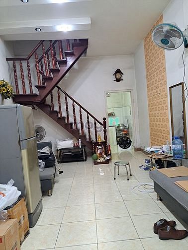 Hình ảnh Bán nhà hẻm 647 LẠC LONG QUÂN, PHƯỜNG 10, TÂN BÌNH - 38m2.