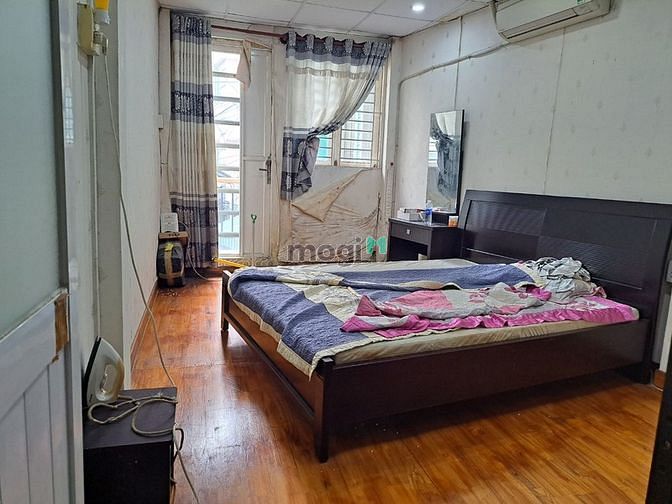 Hình ảnh Bán nhà hẻm 647 LẠC LONG QUÂN, PHƯỜNG 10, TÂN BÌNH - 38m2.