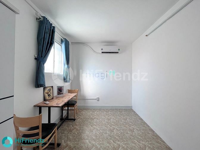 Hình ảnh 1 Phòng ngủ New 100% gần toà nhà Etown