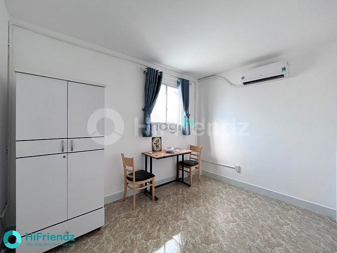 Hình ảnh 1 Phòng ngủ New 100% gần toà nhà Etown