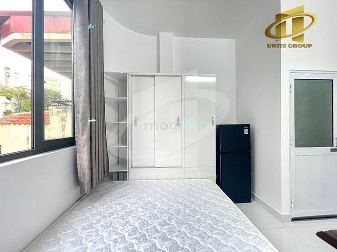 Hình ảnh Cho thuê studio nằm ngay trung tâm quận 1