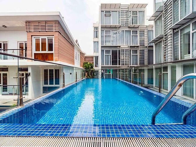 Hình ảnh 🔥1PN CỰC RỘNG - BAO PHÍ - Có Gym, Hồ bơi, Sauna - Có nhận ngắn hạn 🔥