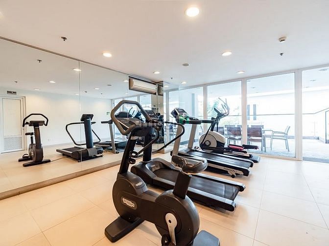 Hình ảnh 🔥1PN CỰC RỘNG - BAO PHÍ - Có Gym, Hồ bơi, Sauna - Có nhận ngắn hạn 🔥