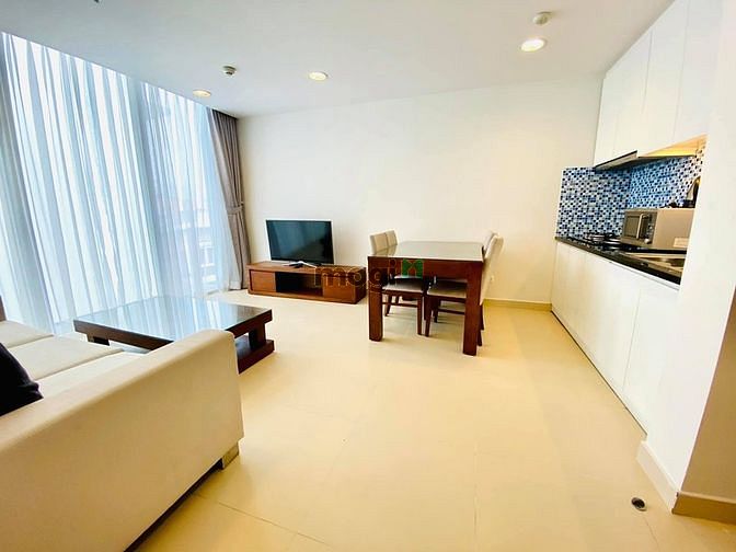Hình ảnh 🔥1PN CỰC RỘNG - BAO PHÍ - Có Gym, Hồ bơi, Sauna - Có nhận ngắn hạn 🔥