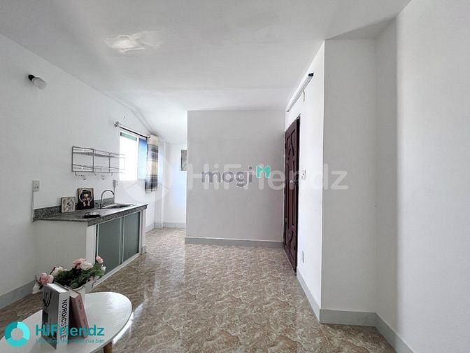 Hình ảnh 1 Phòng ngủ New 100% gần toà nhà Etown
