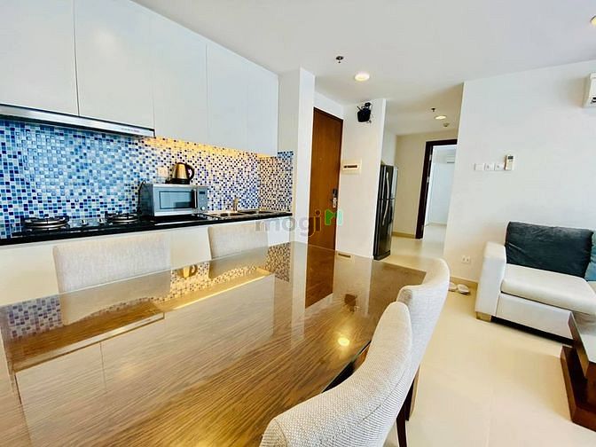 Hình ảnh 🔥1PN CỰC RỘNG - BAO PHÍ - Có Gym, Hồ bơi, Sauna - Có nhận ngắn hạn 🔥