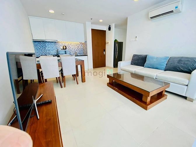 Hình ảnh 🔥1PN CỰC RỘNG - BAO PHÍ - Có Gym, Hồ bơi, Sauna - Có nhận ngắn hạn 🔥