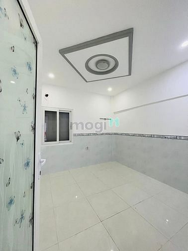 Hình ảnh Giảm 100tr, hẻm 1014 CÁCH MẠNG THÁNG 8, PHƯỜNG 5 TÂN BÌNH - 43m2.
