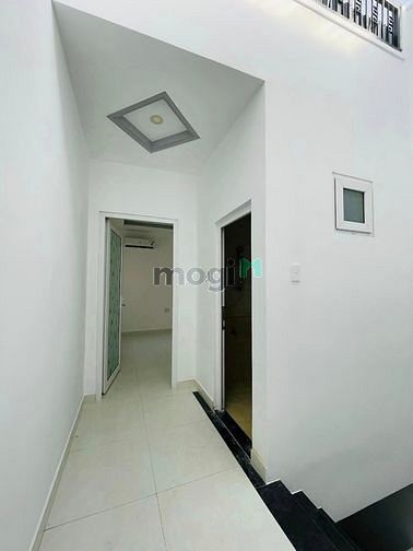 Hình ảnh Giảm 100tr, hẻm 1014 CÁCH MẠNG THÁNG 8, PHƯỜNG 5 TÂN BÌNH - 43m2.