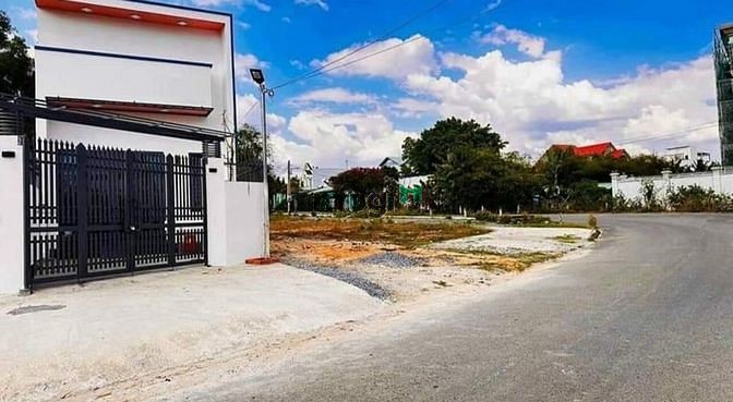 Hình ảnh Bán 60m2 đất ở khu vực phường An Lạc, Quận Bình Tân Giá 2 tỷ 400