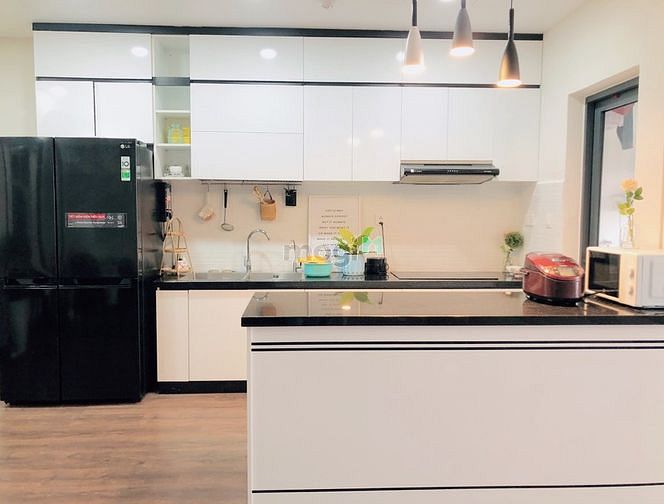 Hình ảnh Cần cho thuê nhanh CH 2pn 2vs 1kho full nội thất , Emerald Tân Phú .