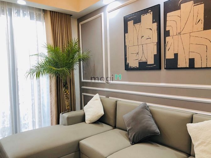 Hình ảnh Cần cho thuê nhanh CH 2pn 2vs 1kho full nội thất , Emerald Tân Phú .