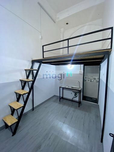 Hình ảnh Phòng trọ cho thuê ngay ĐH Văn Lang Gò Vấp