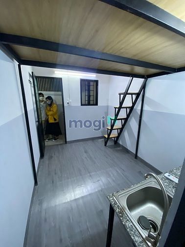 Hình ảnh Phòng trọ cho thuê ngay ĐH Văn Lang Gò Vấp