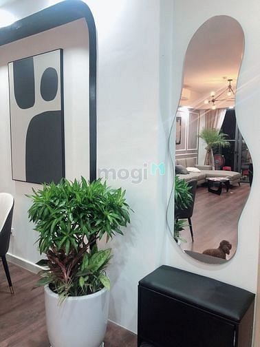 Hình ảnh Cần cho thuê nhanh CH 2pn 2vs 1kho full nội thất , Emerald Tân Phú .