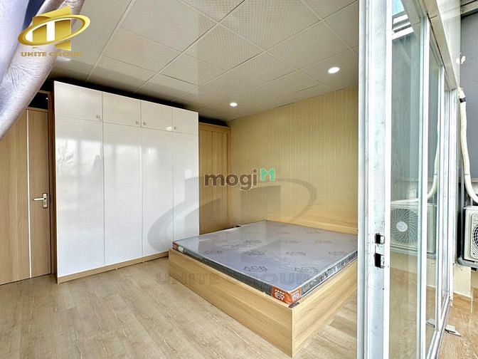 Hình ảnh Cho thuê Trang Chủ MB66.COM / Đăng Ký Tặng 66K 1PN Ban công - phòng thoáng quận 7