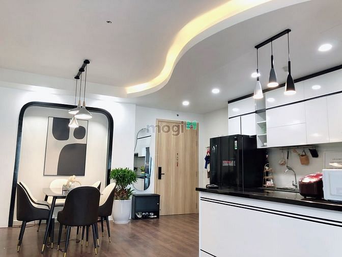 Hình ảnh Cần cho thuê nhanh CH 2pn 2vs 1kho full nội thất , Emerald Tân Phú .
