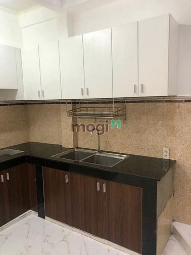 Hình ảnh Giảm tl, hẻm 437 HOÀNG VĂN THỤ, PHƯỜNG 4, TÂN BÌNH - 45m2.
