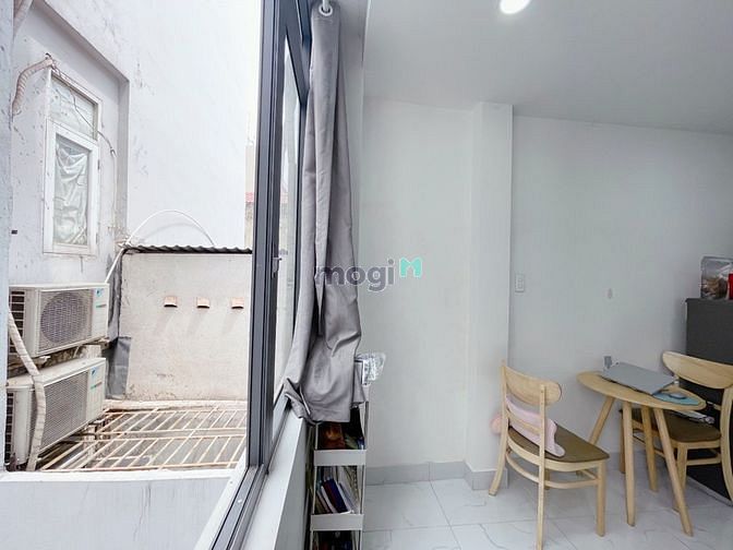 Hình ảnh 💥 Trang Chủ MB66.COM / Đăng Ký Tặng 66K studio Phú Nhuận cửa sổ lớn siêu thoáng mát + Full Nội thất