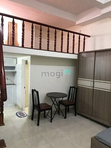 Hình ảnh Duplex Full Nội Thất Ngay Cầu Hoàng Hoa Thám - Tân Bìnhh