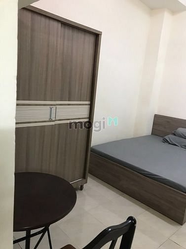 Hình ảnh Duplex Full Nội Thất Ngay Cầu Hoàng Hoa Thám - Tân Bìnhh
