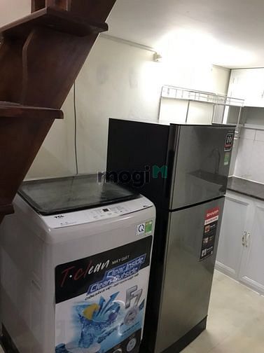 Hình ảnh Duplex Full Nội Thất Ngay Cầu Hoàng Hoa Thám - Tân Bìnhh
