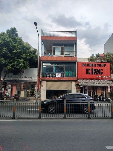 Hình ảnh Nhà mới xây mặt tiền Lũy Bán Bích,Tân Phú