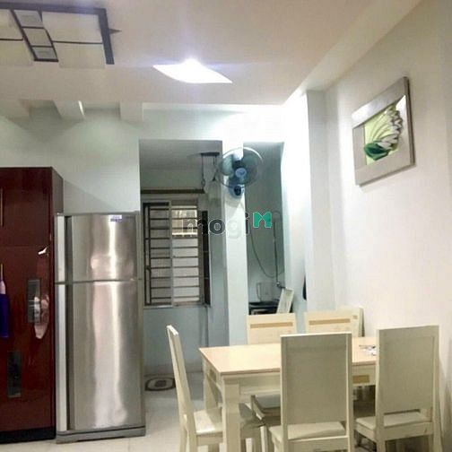 Hình ảnh Cho thuê nhà MT Lê Duy Đình gần CV 29/3 - 12tr/tháng