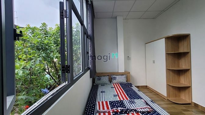 Hình ảnh Mb6623 nạp rút nhanh chóng studio 36m2 cửa sổ lớn ,nội khu yên tĩnh ,lê văn huân Tân Bình