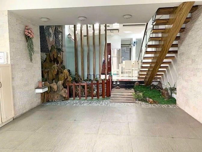 Hình ảnh Cho thuê nhà MT Lê Duy Đình gần CV 29/3 - 12tr/tháng