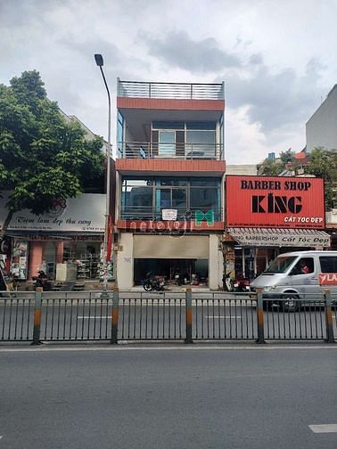 Hình ảnh Nhà mới xây mặt tiền Lũy Bán Bích,Tân Phú