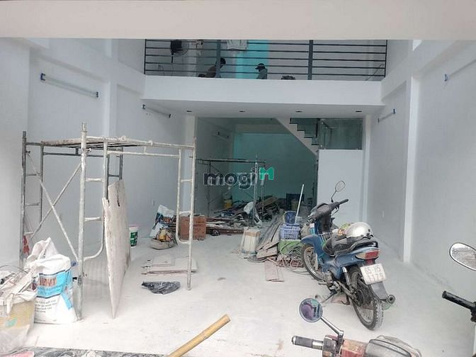 Hình ảnh Nhà mới xây mặt tiền Lũy Bán Bích,Tân Phú