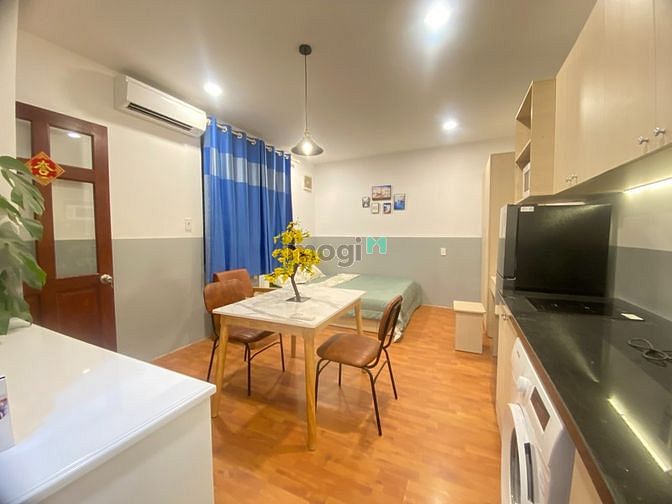 Hình ảnh Mb6623 nạp rút nhanh chóng mini Bình Thạnh Full NT gần Hàng xanh| Máy Giặt riêng| AloHa!