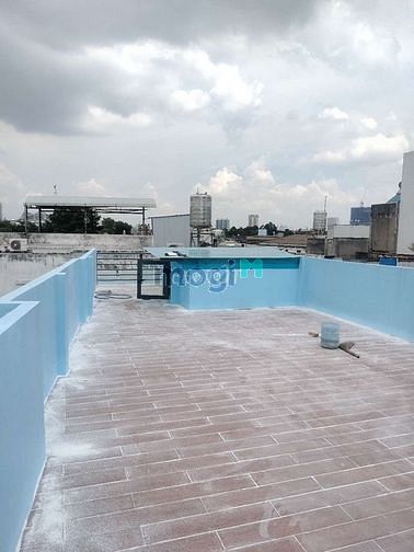 Hình ảnh Nhà mới xây mặt tiền Lũy Bán Bích,Tân Phú