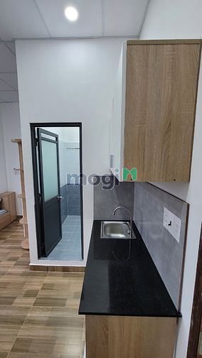 Hình ảnh Mb6623 nạp rút nhanh chóng studio 36m2 cửa sổ lớn ,nội khu yên tĩnh ,lê văn huân Tân Bình